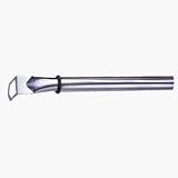 Custom Accessories ADJUSTABLE CLOTHES BAR