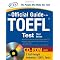 TOEFL and SAT preparation