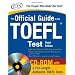 TOEFL and SAT preparation