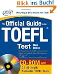 The Official Guide to the TOEFL IBT (...