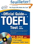 The Official Guide to the TOEFL Test