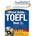 The Official Guide to the TOEFL Test