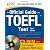 The Official Guide to the TOEFL iBT with CD-ROM, Third Edition