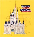 Review Flammarion  / Designing Disney's Theme Parks: The Architecture of Reassurance