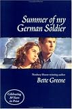 img - for Summer of My German Soldier book / textbook / text book
