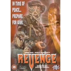 Revenge [1988] [DVD]