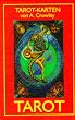 Tarotkarten, Tarot-Karten, Pocketausgabe
