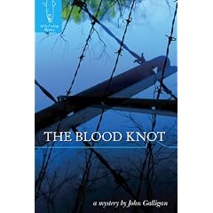 The Blood Knot (Fly Fishing Mysteries)