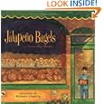 Jalapeno Bagels