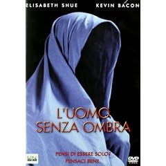 L' Uomo Senza Ombra