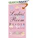 The Ladies' Room Reader Quiz Book: 1,000 Questions and Answers About Women and the Things They Love