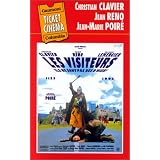 Les visiteurs [VHS]par Christian Clavier
