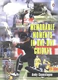 Memorable Moments in Day-to-Day Cricket