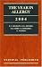 Book The Year in Allergy 2004