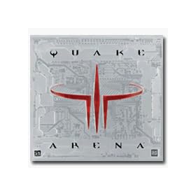Quake III: Arena (Jewel Case)