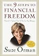 The 9 Steps to Financial Freedom