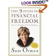 The 9 Steps to Financial Freedom