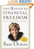 The 9 Steps to Financial Freedom