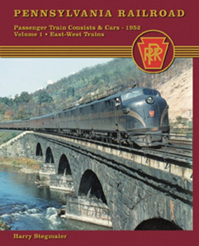 Trains and Railroads