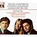 Daniel Barenboim, Pinchas Zukerman & Jacqueline du Pr� - Beethoven: Piano Trios