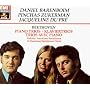 Daniel Barenboim, Pinchas Zukerman & Jacqueline du Pr� - Beethoven: Piano Trios