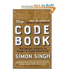 THE CODE BOOK
