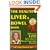 The Healthy Liver & Bowel Book