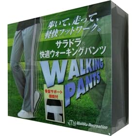 JTW �T���h�����K�E�H�[�L���O�p���c(�����p)�O���[M�T�C�Y 4541066�@992701