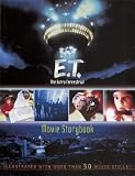 E.T. The Extra-Terrestrial: Movie Storybook