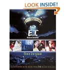 E.T. The Extra-Terrestrial: Movie Storybook by  Kim Ostrow