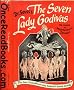 Seven Lady Godivas: The True Facts Concerning History's Barest Family Seven Lady Godivas: The True Facts Concerning History's Barest Family