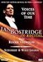 Bostridge in Recital - Voices of Our Time