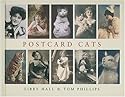 Postcard Cats
