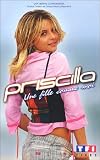 Revue TF1 Vidéo  / Priscilla : Une fille comme moi
