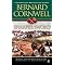 Bernard Cornwell's books