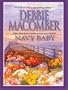 Navy Baby (The Navy Series #5) (Silhouette Special Edition, No 697)