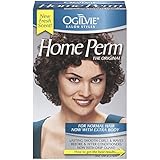 Ogilvie Home Perm for Normal Hair, 0.93 Ounce