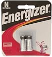 Energizer E90BP-2 N Batteries (2-Pack)