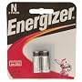Energizer E90BP-2 N Batteries (2-Pack)