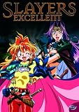 Slayers - Excellent [DVD]