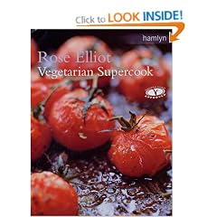 Vegetarian Supercook