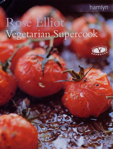 Buy Vegetarian Supercook online at Discounted New and Used prices. Delivered to your door with City Travel Guides.com