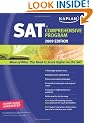 Kaplan SAT Comprehensive Program