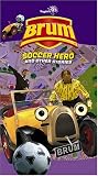 Brum: Soccer Hero & Other Stories (Dol)