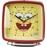 Eigenschaften UnitedLabels Spongebob / United Labels Wecker Spongebob