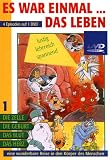 Eigenschaften Komplett Video  / Es war einmal... Das Leben DVD 01