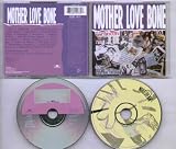 MOTHER LOVE BONE - MOTHER LOVE BONE - CD (not vinyl)