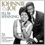 I'll Be Spinning: The J&S Recordings
