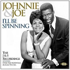 I'll Be Spinning-The J&S Recordings