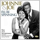 I'll Be Spinning-The J&S Recordings